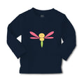 Baby Clothes Dragon Fly Dragonfly Boy & Girl Clothes Cotton