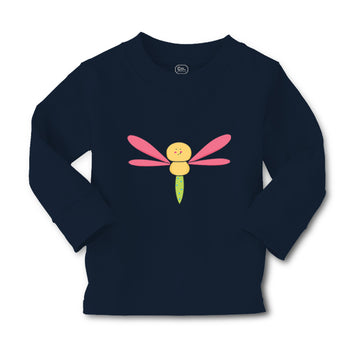 Baby Clothes Dragon Fly Dragonfly Boy & Girl Clothes Cotton