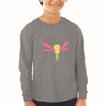 Baby Clothes Dragon Fly Dragonfly Boy & Girl Clothes Cotton - Cute Rascals