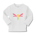Baby Clothes Dragon Fly Dragonfly Boy & Girl Clothes Cotton