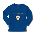 Baby Clothes Oh Yeah I'M Cool Penguin Ocean Sea Life Boy & Girl Clothes Cotton