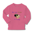 Baby Clothes My Big Sister Is Pug Dog Lover Pet Boy & Girl Clothes Cotton