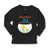 Baby Clothes The Pout Pout Fish Ocean Sea Life Boy & Girl Clothes Cotton - Cute Rascals