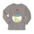 Baby Clothes The Pout Pout Fish Ocean Sea Life Boy & Girl Clothes Cotton - Cute Rascals