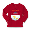 Baby Clothes The Pout Pout Fish Ocean Sea Life Boy & Girl Clothes Cotton