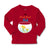 Baby Clothes The Pout Pout Fish Ocean Sea Life Boy & Girl Clothes Cotton - Cute Rascals