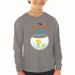 Baby Clothes The Pout Pout Fish Ocean Sea Life Boy & Girl Clothes Cotton - Cute Rascals