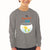 Baby Clothes The Pout Pout Fish Ocean Sea Life Boy & Girl Clothes Cotton - Cute Rascals
