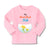 Baby Clothes The Pout Pout Fish Ocean Sea Life Boy & Girl Clothes Cotton - Cute Rascals