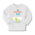Baby Clothes The Pout Pout Fish Ocean Sea Life Boy & Girl Clothes Cotton - Cute Rascals
