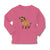 Baby Clothes Hyena Smiling Safari Boy & Girl Clothes Cotton - Cute Rascals