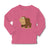 Baby Clothes Gorilla Angry Animals Boy & Girl Clothes Cotton - Cute Rascals