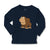 Baby Clothes Gorilla Angry Animals Boy & Girl Clothes Cotton - Cute Rascals
