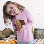 Baby Clothes Gorilla Angry Animals Boy & Girl Clothes Cotton - Cute Rascals