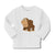 Baby Clothes Gorilla Angry Animals Boy & Girl Clothes Cotton - Cute Rascals