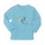 Baby Clothes 4 Jelly Fishes Ocean Sea Life Boy & Girl Clothes Cotton - Cute Rascals