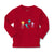 Baby Clothes 4 Jelly Fishes Ocean Sea Life Boy & Girl Clothes Cotton - Cute Rascals