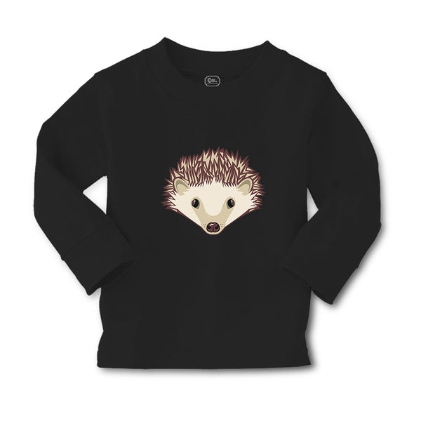 Baby Clothes Hedgehog Head Boy & Girl Clothes Cotton - Cute Rascals