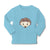 Baby Clothes Hedgehog Head Boy & Girl Clothes Cotton - Cute Rascals