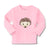 Baby Clothes Hedgehog Head Boy & Girl Clothes Cotton - Cute Rascals