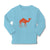 Baby Clothes Camel Shadow Boy & Girl Clothes Cotton - Cute Rascals