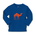 Baby Clothes Camel Shadow Boy & Girl Clothes Cotton