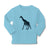 Baby Clothes Giraffe Shadow Safari Boy & Girl Clothes Cotton - Cute Rascals