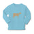 Baby Clothes Cow Shadow Animals Farm Boy & Girl Clothes Cotton - Cute Rascals