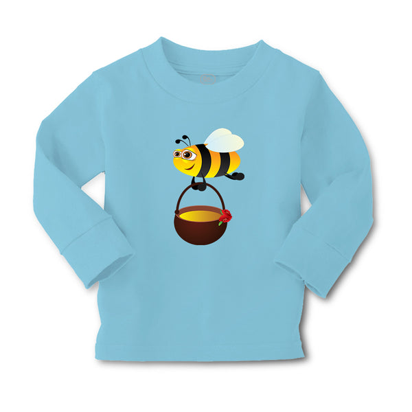 Baby Clothes Bee with Honey Animals Boy & Girl Clothes Cotton - Cute Rascals