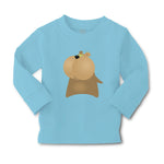 Baby Clothes Hamster Animals Boy & Girl Clothes Cotton - Cute Rascals