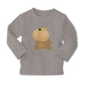 Baby Clothes Hamster Animals Boy & Girl Clothes Cotton