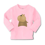 Baby Clothes Hamster Animals Boy & Girl Clothes Cotton - Cute Rascals