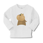 Baby Clothes Hamster Animals Boy & Girl Clothes Cotton - Cute Rascals