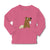 Baby Clothes Beaver Humor Funny Boy & Girl Clothes Cotton - Cute Rascals