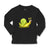 Baby Clothes Snail with Funny Lips Funny Boy & Girl Clothes Cotton - Cute Rascals