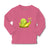 Baby Clothes Snail with Funny Lips Funny Boy & Girl Clothes Cotton - Cute Rascals
