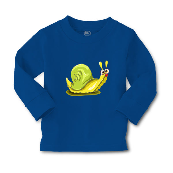 Baby Clothes Snail with Funny Lips Funny Boy & Girl Clothes Cotton - Cute Rascals
