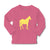 Baby Clothes Horse Shadow Animals Farm Boy & Girl Clothes Cotton - Cute Rascals