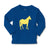 Baby Clothes Horse Shadow Animals Farm Boy & Girl Clothes Cotton - Cute Rascals
