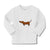 Baby Clothes Dachshund Dog Lover Pet Boy & Girl Clothes Cotton - Cute Rascals