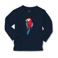 Baby Clothes Parrot on Stick Animals Boy & Girl Clothes Cotton