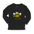 Baby Clothes Bee Fat Style A Boy & Girl Clothes Cotton