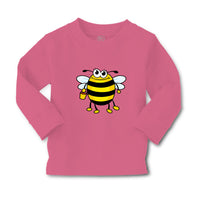 Baby Clothes Bee Fat Style A Boy & Girl Clothes Cotton - Cute Rascals