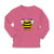 Baby Clothes Bee Fat Style A Boy & Girl Clothes Cotton - Cute Rascals