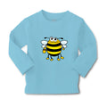 Baby Clothes Bee Fat Style A Boy & Girl Clothes Cotton