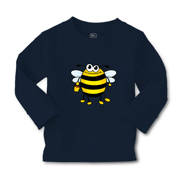 Baby Clothes Bee Fat Style A Boy & Girl Clothes Cotton - Cute Rascals