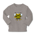 Baby Clothes Bee Fat Style A Boy & Girl Clothes Cotton