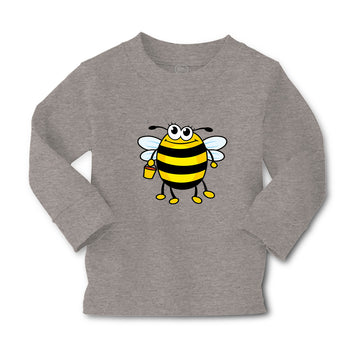 Baby Clothes Bee Fat Style A Boy & Girl Clothes Cotton