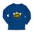 Baby Clothes Bee Fat Style A Boy & Girl Clothes Cotton