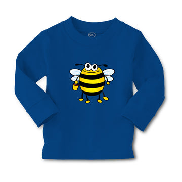 Baby Clothes Bee Fat Style A Boy & Girl Clothes Cotton